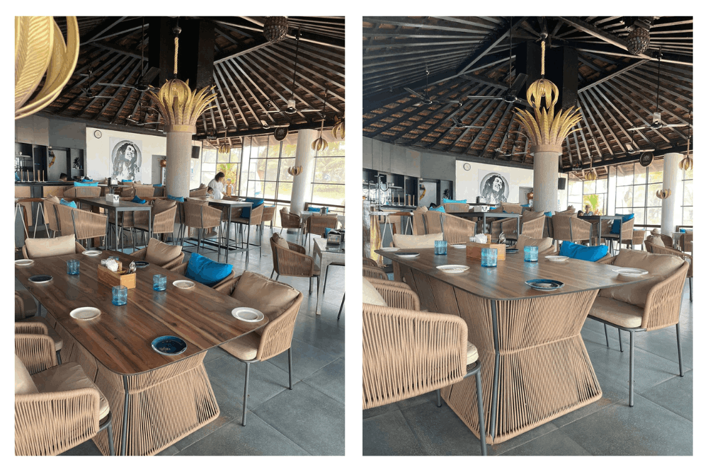 Joet's Guest House Bogmalo Beach Goa